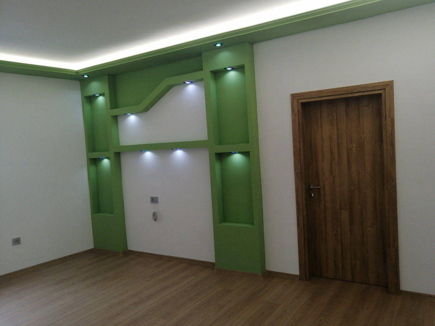 Квартира, 872 м², 194 469$ — FAKTOR